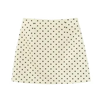 COVER TIME Casual Short Skirts Women's