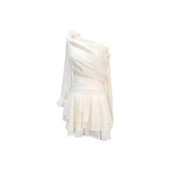 PLAY BUSH Two Piece Skirt Sets Women's