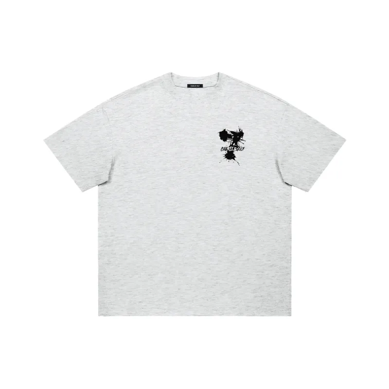CHARLIE GOLF T Shirts Unisex-0