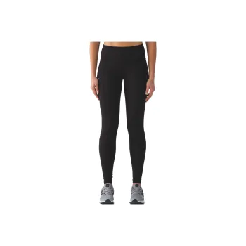 Lululemon Cadence Crusher Brushed Athletic Trousers Women's Black
