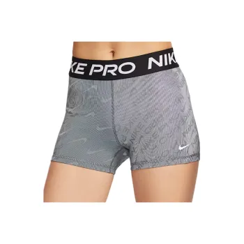 Nike Pro Cycling Pants Women's Black White