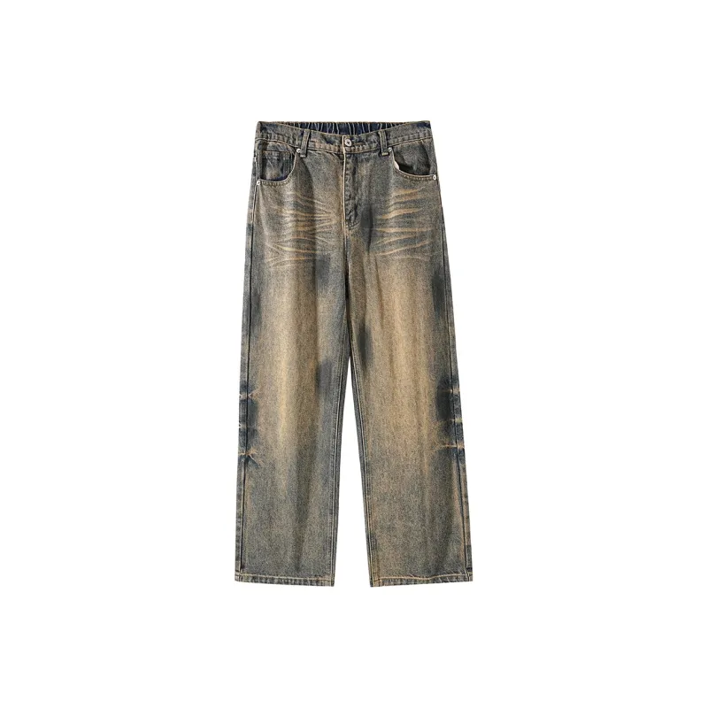 HIKZ Jeans Unisex-12