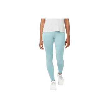 SALOMON CROSS RUN 28' Athletic Trousers Women's Blue