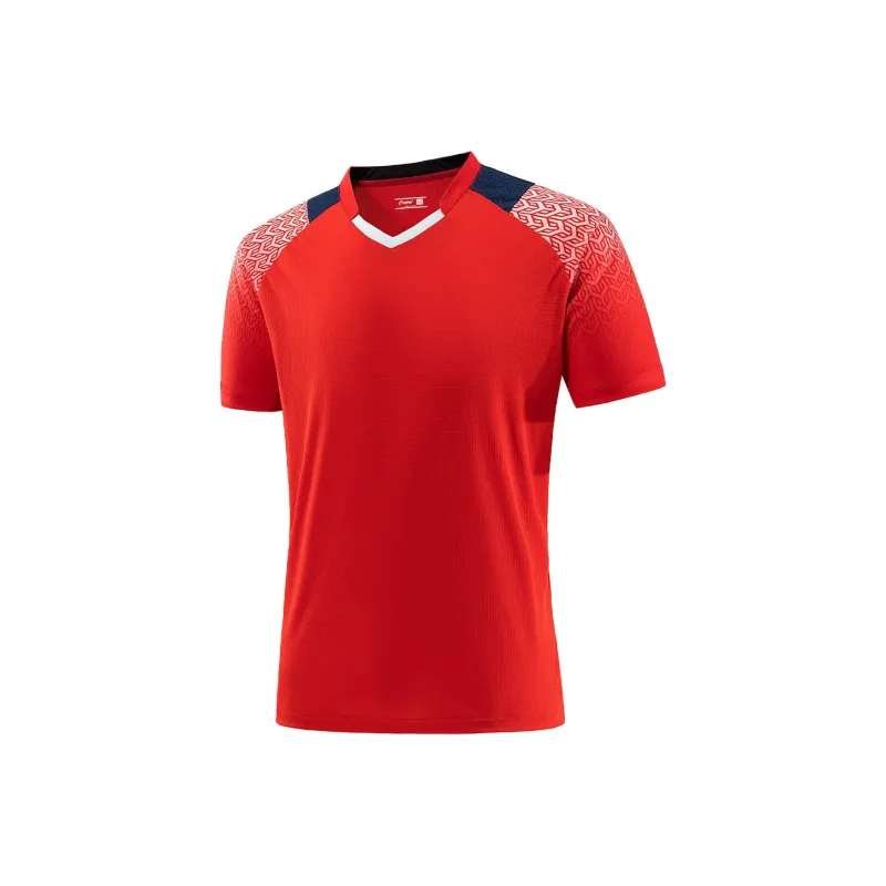CENPIN Badminton Jersey Women's-6