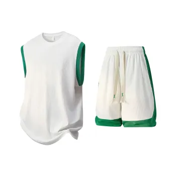 HAPPY PARTY Basketball Suit Unisex