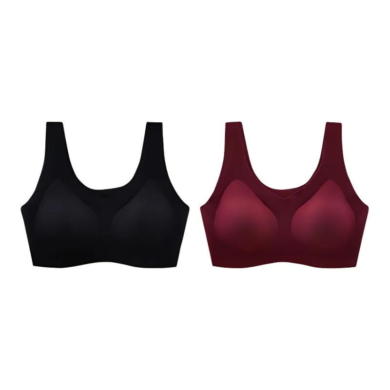 Herbal Primer Bra Women's 2 Pack-42