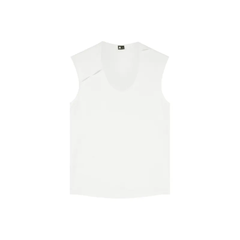 ONE UP Tank Tops Women's-0