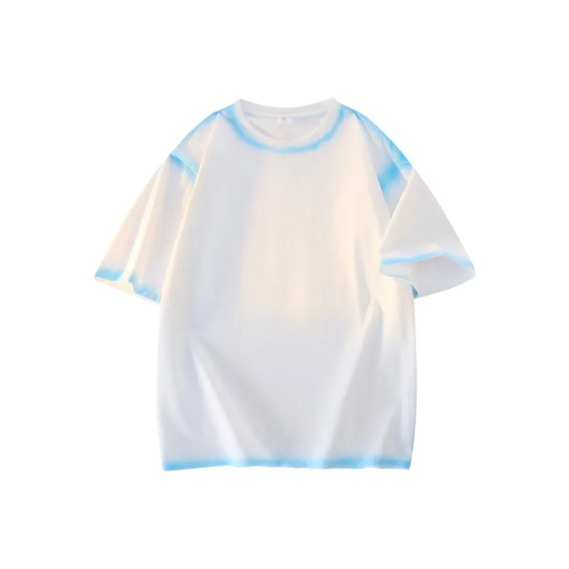 SCHEPPERHEYN T Shirts Unisex-2