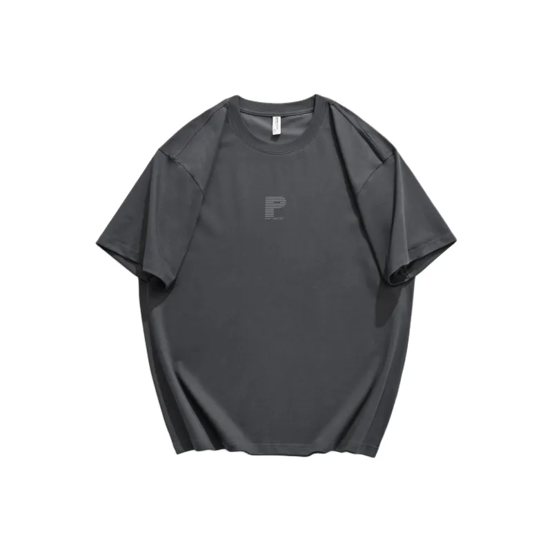 WOOD SOON T Shirts Unisex-6