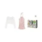 White+Pink (Box)