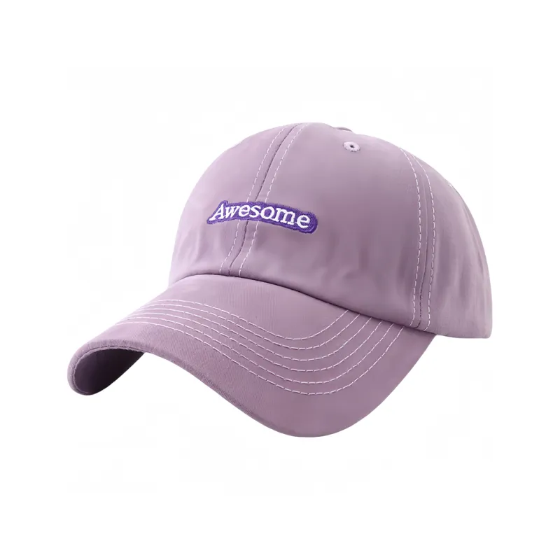 OXO OVERLOAD Cotton Baseball Caps Unisex-8