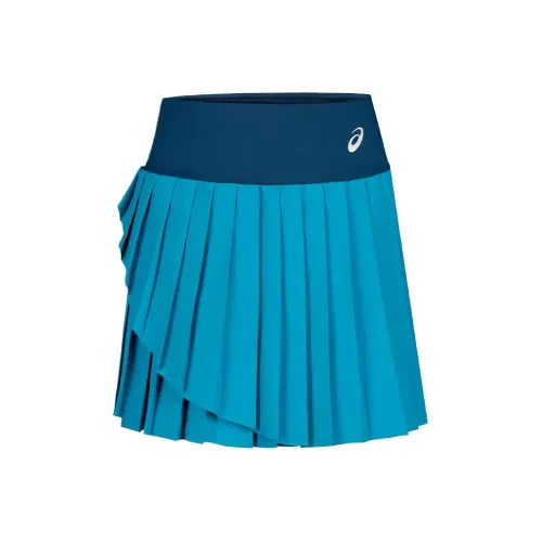 Asics Tennis Bottom Women's Blue