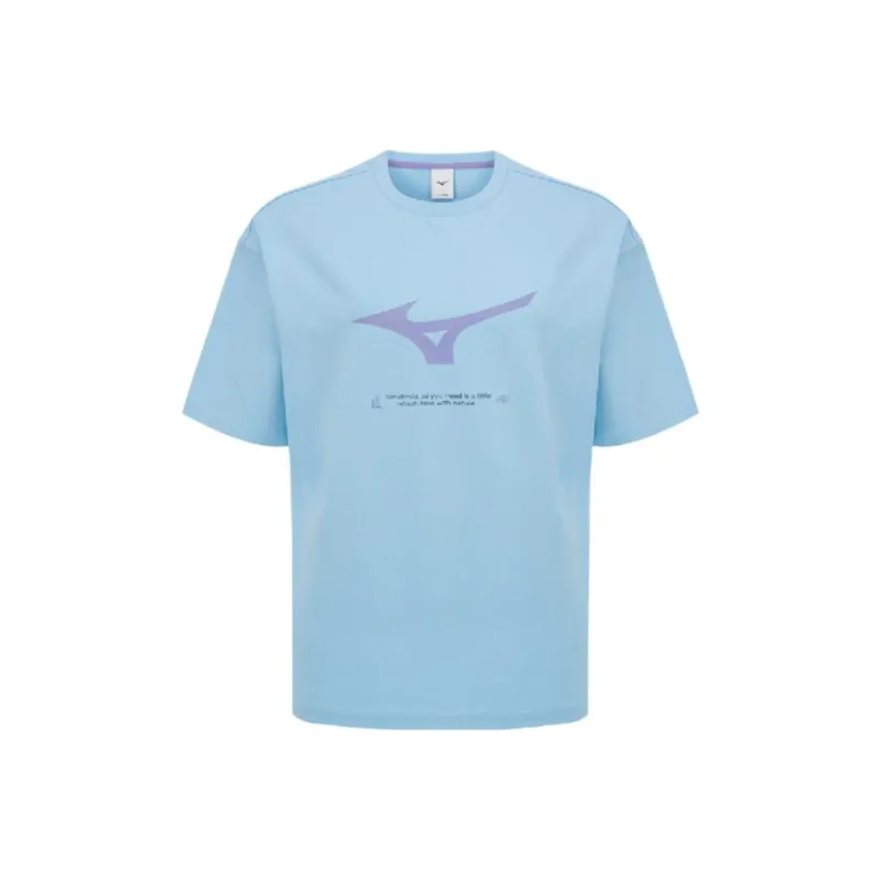 Mizuno T Shirts Men-4