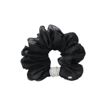 BABYBEI Fabric Hair Tie Women's