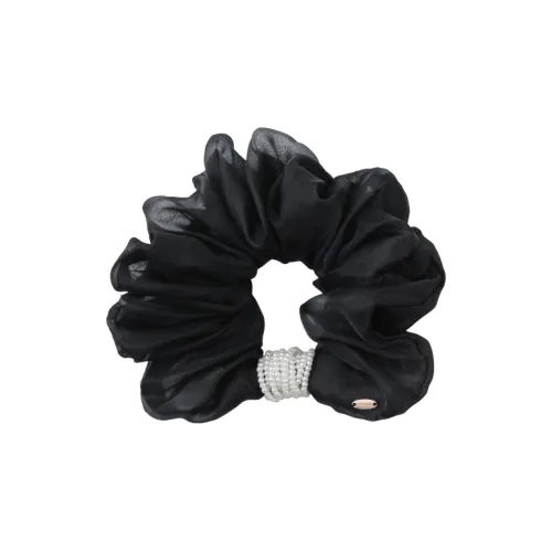 BABYBEI Fabric Hair Tie Women's