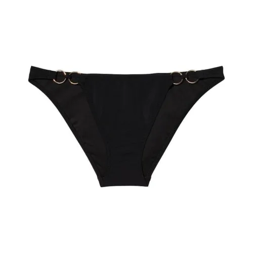 Victoria's Secret Swimming Shorts Women's Black