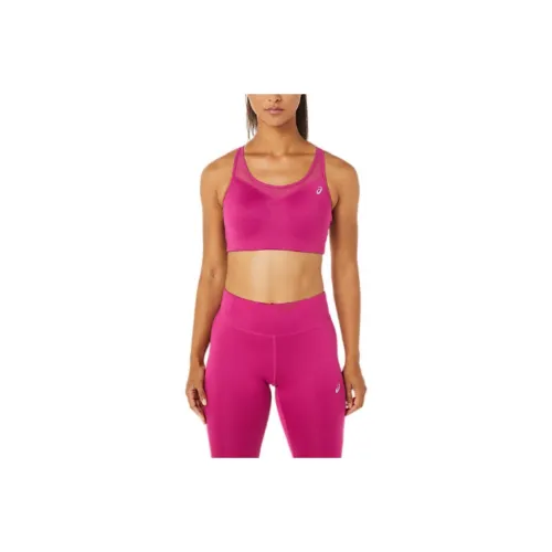 Asics ACCELERATE killer Underwear Women's Fuchsia