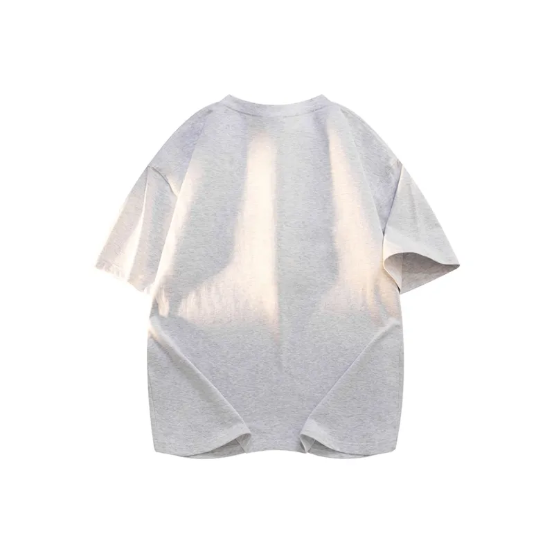 CHOUCHOUS T Shirts Unisex-13