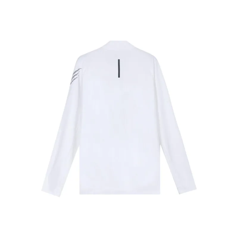 QIAODAN T Shirt Men's Jordan White-1