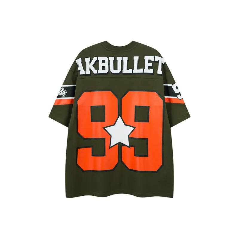 HKRXEC T Shirts Men-3