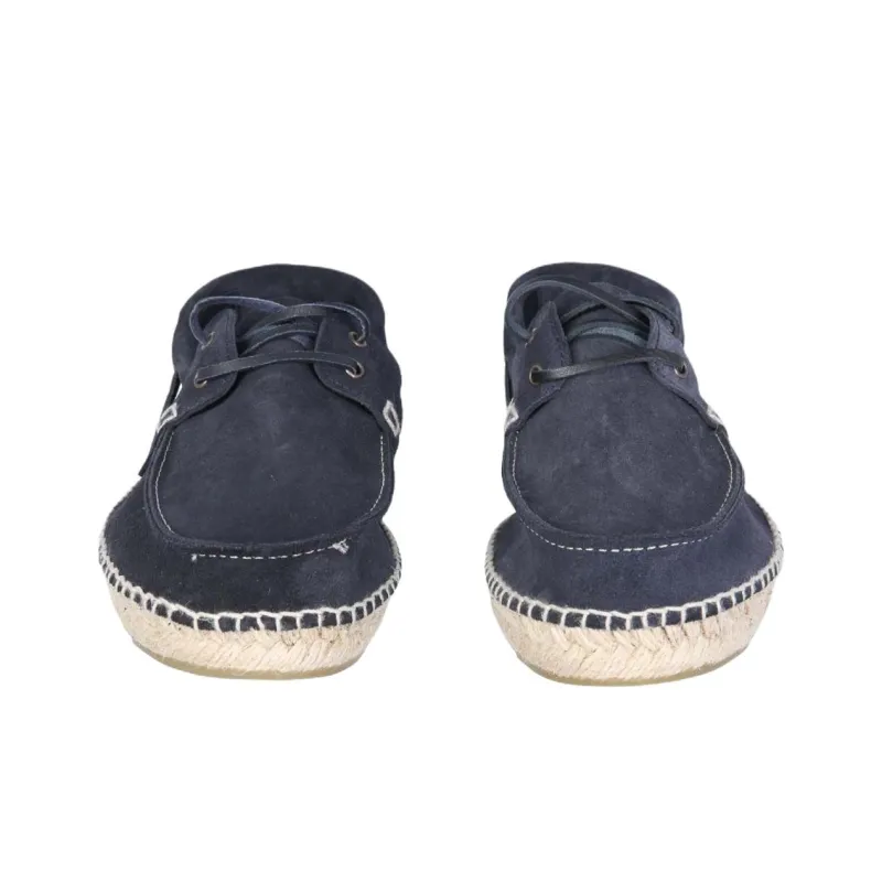 Manebí Espadrilles Men Blue-2