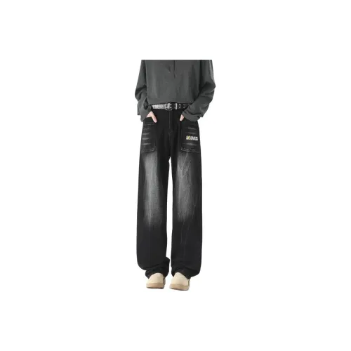 7 Jackets & Coatss Black Gray