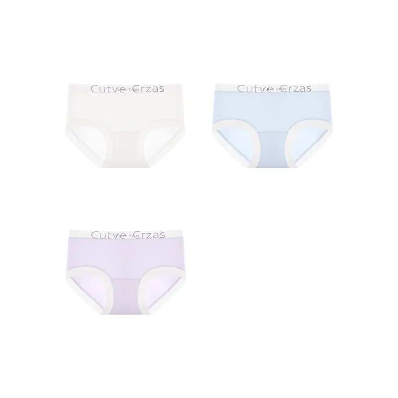 Ordifen Underpants Women's 3 Pack-19