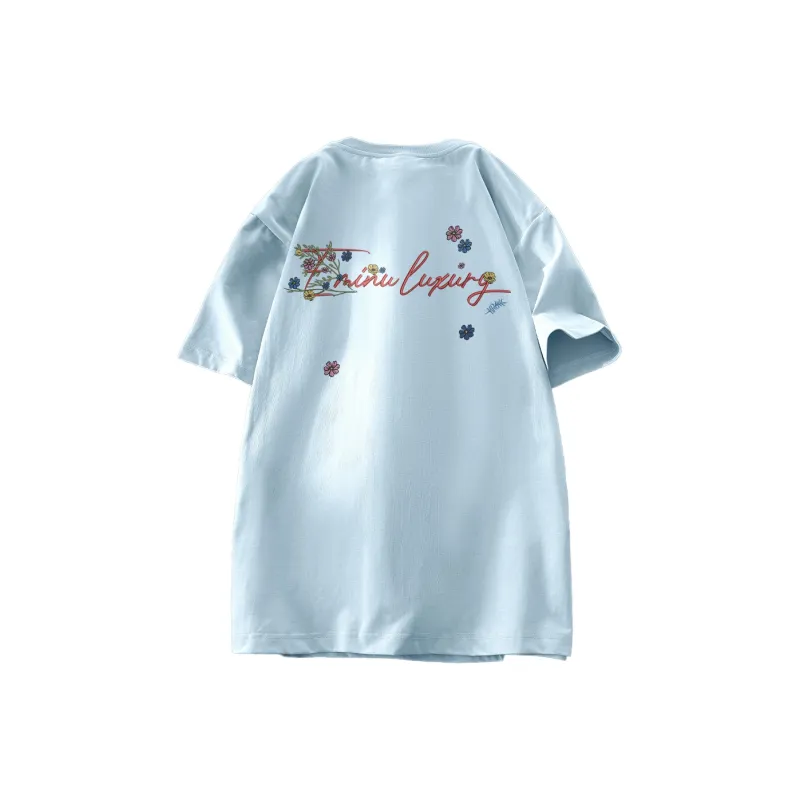 EMINU T Shirts Unisex-24