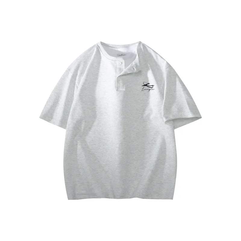 LIVINGTOWN T Shirts Unisex-4