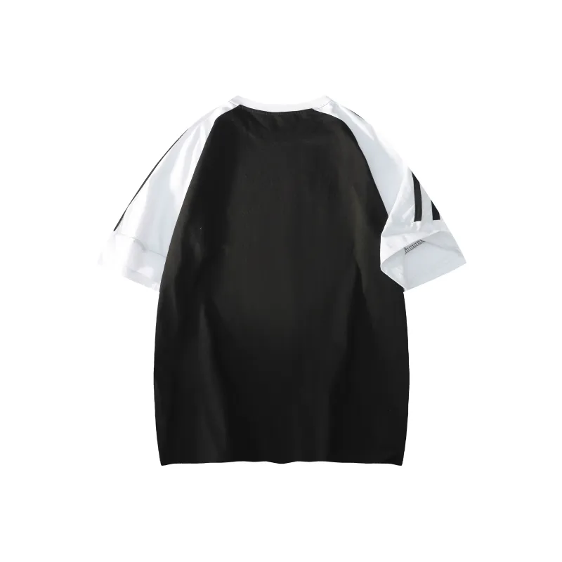 LIVINGTOWN T Shirts Unisex-1