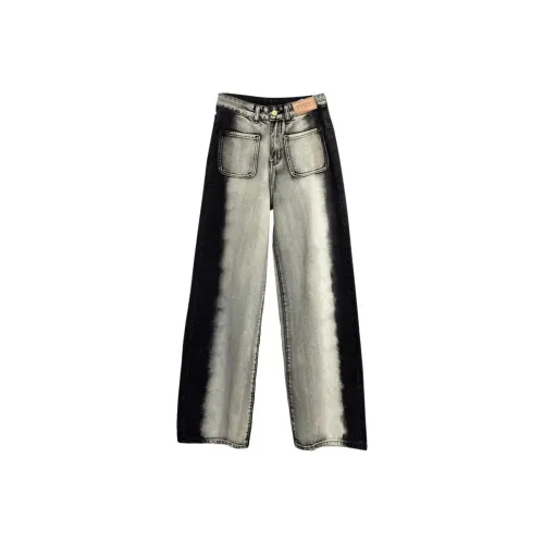 The New Age Family Jeans Women's