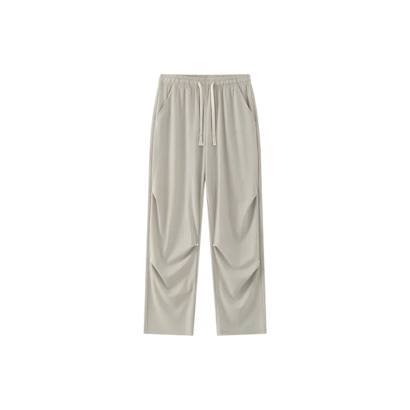 JUNGLE PANDA Cargo Pants Unisex-23