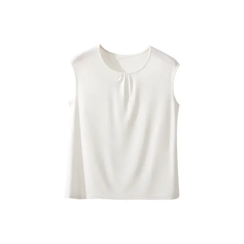 H YXIANG Women's Tank Tops
