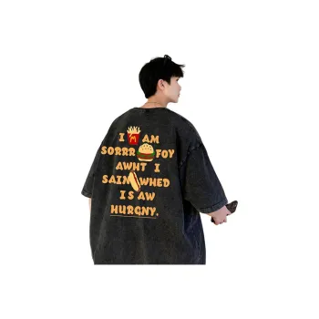 RVANGUARD T Shirts Unisex