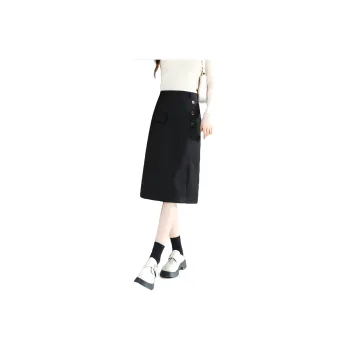 ORIGIN Casual Long Skirts Women's