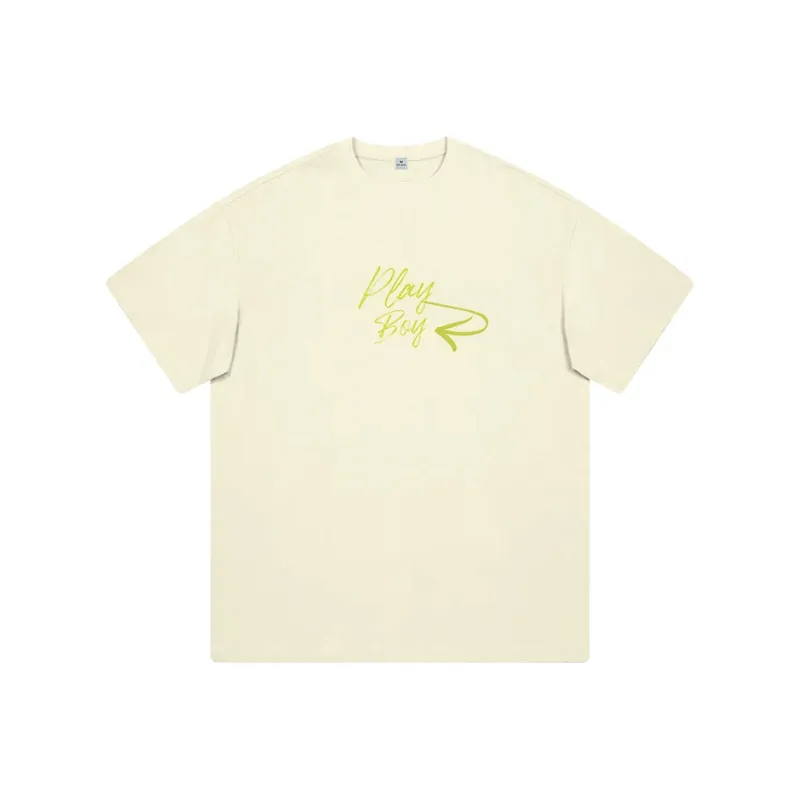 Playboy T Shirts Unisex-9