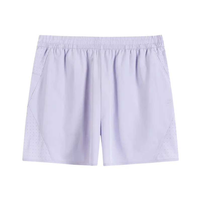 Tectop Casual Shorts Unisex-7
