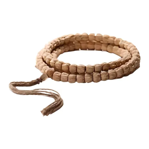 Memories Cacumen Platycladi Seeds Bracelets Unisex