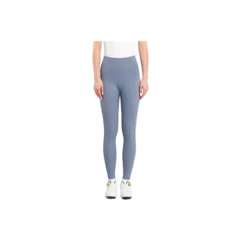 361° Cycling Pants Women's Dusty Blue