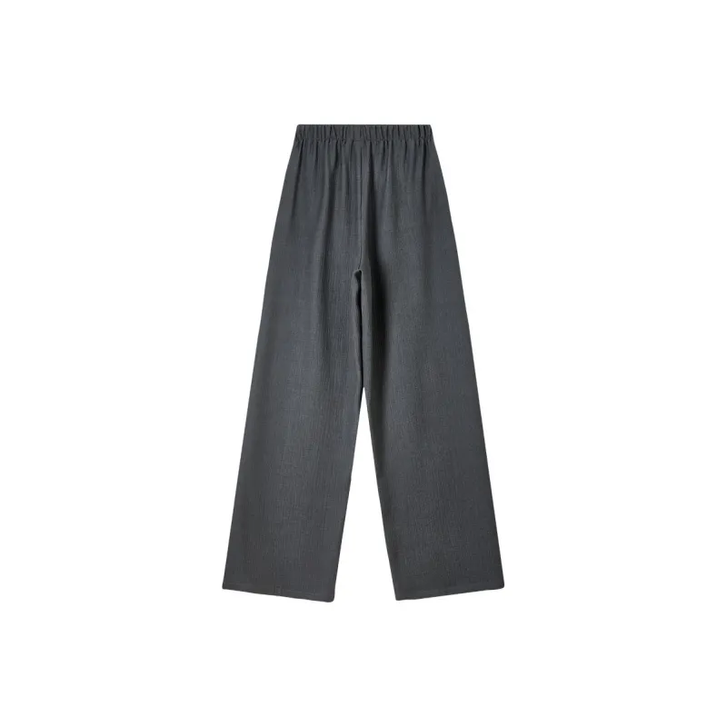 SENTUBILA Casual Pants Women's-13