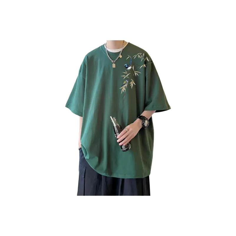 RVANGUARD T Shirts Unisex-10