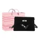 Black+Shopping Bag