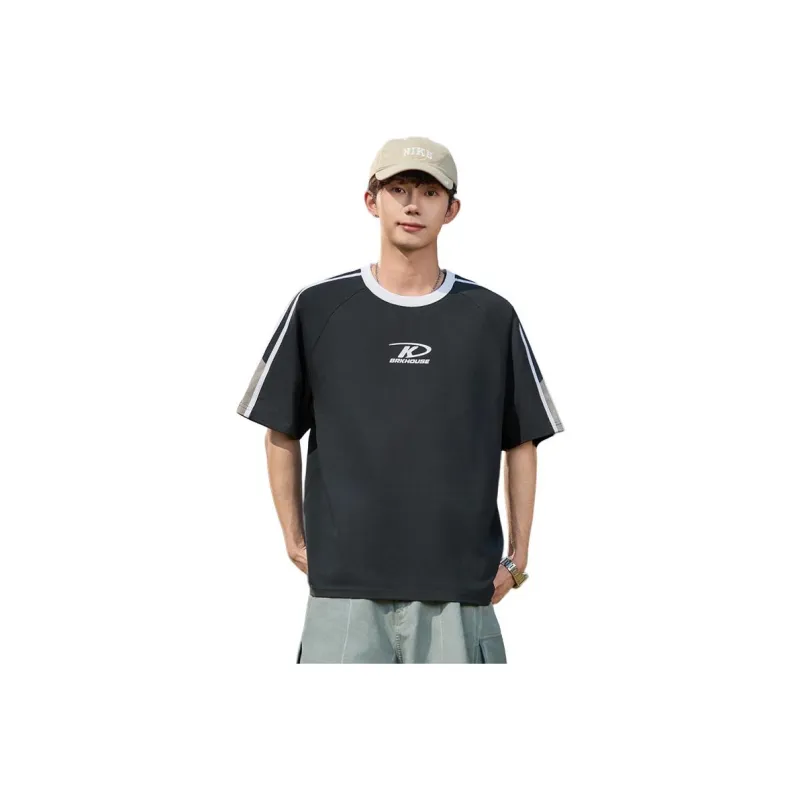 WOOD SOON T Shirts Unisex-2