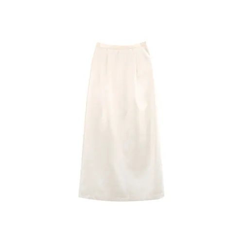 A Paradise For Awakening Casual Long Skirt Women's