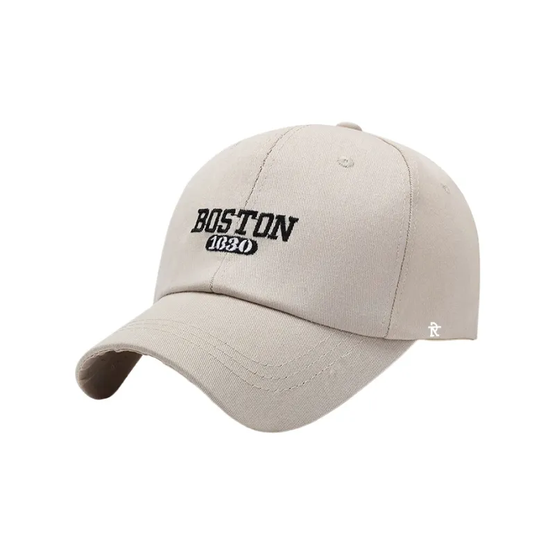 ROBINHOOD Polyester Baseball Caps Unisex-17