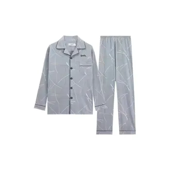 SOIE Men Pajama Sets