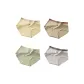 Beige Yellow+Milk Tea Coffee+Light Pea Green+Sky Blue