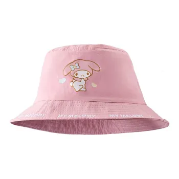 Hello Kitty x Sanrio Polyamide Bucket Hats Women's