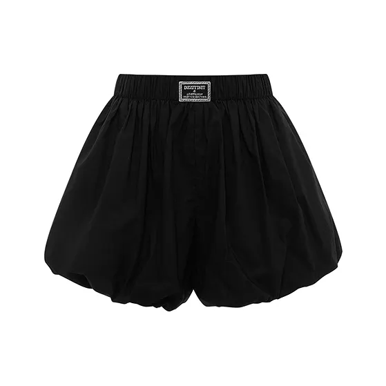 D'zzit Casual Shorts Women's-0
