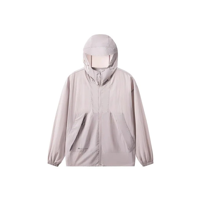 Grace Super Light Moisture Wicking And Breathable Sun Protection Clothing Women's-3
